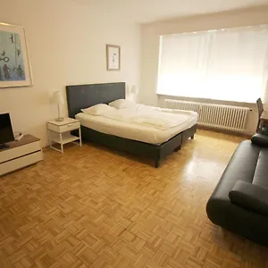 Swiss Star Schweizergasse - Self Check-in , Basilea Svizzera