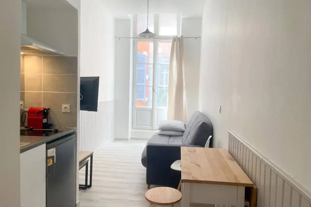 Appartamento Saint Etienne Studio Lot 3 Tolosa
